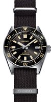 Orologio Seiko Uomo Prospex in Acciaio SPB239J1 - SPB239J1